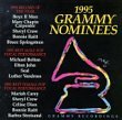 1995 Grammy Nominees - Grammy Recordings (UK Import) - Bruce Springsteen