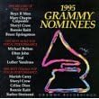 1995 Grammy Nominees - Grammy Recordings by  Boyz II Men, Mary Chapin Carpenter, Sheryl Crow, Bonnie Raitt, and Bruce Springsteen 