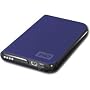 Western Digital 500 GB My Passport Elite USB 2.0 Portable Hard Drive