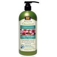 Avalon Organics Tea Tree Conditioner