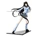 Tenjho Tenge: 7" PVC Statue Anime Figure: AYA