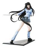 Tenjho Tenge: 7