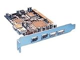 Delock USB2+FireWire PCI Karte 4+2 Port