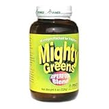 Mighty Greens Superfood Blend - 8 oz., (PINES Wheat Grass)