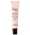 philosophy | kiss me exfoliating lip scrub | exfoliating lip scrub