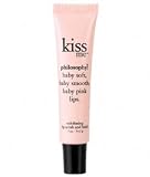 philosophy - kiss me exfoliating lip scrub - exfoliating lip scrub