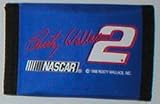 Rusty Wallace Nascar Driver Racing Wallet