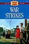 War Strikes (American Adventure (Barbour))