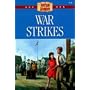 War Strikes (The American Adventure Series #46)