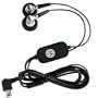 OEM Motorola Stereo Headset PEBL V325 RIZR Z3 Z6 SLVR Motorola V3 , V3c , V3m , V3i , V3t , V3r , V3xx , V190 , V195 , SLVR L7 , SLVR L6 , SLVR L2 Pebl U6 , V360 , V365 , V325 V323 , RIZR Z3 & Z6 , V235 ,phone models.