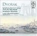 Music : Dvorak: Symphony No. 9 in E minor "From the New World"; Symphonic Variations
