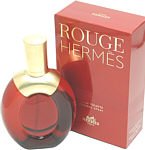 Rouge Hermes Perfume by Hermes for Women 3.4 Oz ( 100 ml ) Eau De Toilette Spray