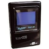 Electronics : Externe Gehäuse 2,5" LC-Power EH-25BD Cyber Mate Display