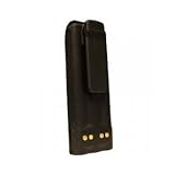 Motorola NTN6034, 7.5V, 5000mAH, Li-ION Impres Battery