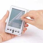 SANWA SUPPLY PDA-F8 液晶保護フィルム