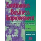 Continuous Business Improvement: Profit from Quality (Quality in Action)