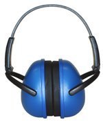 AO Safety Stow-A-Way Earmuff