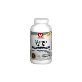 Member's Mark Mature Multi Vitamin for Adults, Tablets (Compare To Centrum), 400-Count