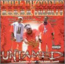Full Blooded & H.O.U.N.D. Faculty -  Untamed