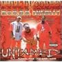 Untamed