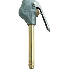 Campbell Hausfeld #MP3202 Extend NOZ Blow Gun by CAMPBELL HAUSFELD