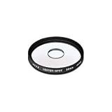 Hoya 58mm Center Spot Soft-Diffused Center Spot Filter