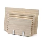 Legnoart Tutto Cutting Board Set