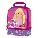 Thermos Barbie Insulated Lunch Kit