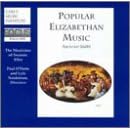 Popular Elizabethan Music