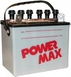 Lawn Mower Battery U1