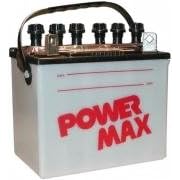 Lawn Mower Battery U1 by 