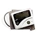 Samsung Automatic Blood Pressure Monitor with Heart Sense, HD-1000S - 1 ea