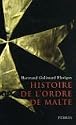 Histoire de l'ordre de Malte