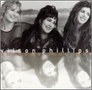 Letra de Shadows & Light, Wilson Phillips