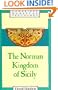 The Norman Kingdom of Sicily (Cambridge Medieval Textbooks)