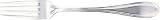 Zwilling Schwedisch Faden メニューフォーク