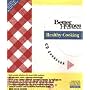 Better Homes and Gardens Healthy Cooking CD Cookbook