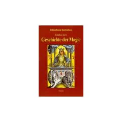 Geschichte der Magie