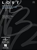 Lost (Piano Vocal, Sheet music)