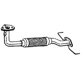 Bosal 753-265 Front Pipe by Bosal