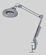 GROBET INSPECTION LAMP