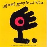 Medeski Martin and Wood - Friday Night in the Universe