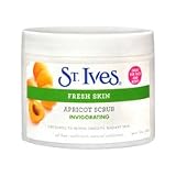 St. Ives St. Ives Fresh Skin Invigorating Apricot Scrub
