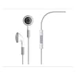 Apple Earphones with Remote and Mic (NEWEST VERSION)[Retail Packaging]