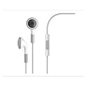 Apple Earphones with Remote and Mic - Headset ( ear-bud )