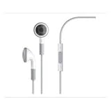 Apple Earphones with Remote and Mic (NEWEST VERSION)[Retail Packaging]