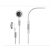 Apple MB770G/B Kopfh�rer mit Fernbedienung und Mikrofon