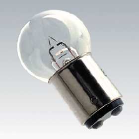 812 1.7AMP 6.5 Volt Light Bulb