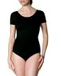 Child Short Sleeve Leotard - 2105