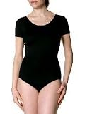 Child Short Sleeve Leotard - 2105